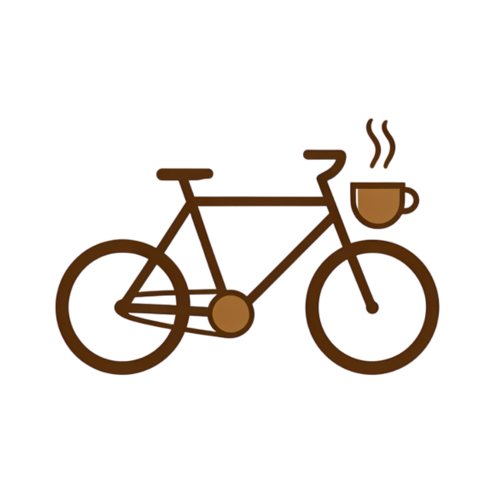 CoffeeRide logo